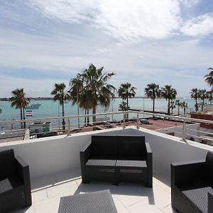 Dio Del Mare Luxury Room